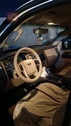 فورد إكسبيديشن